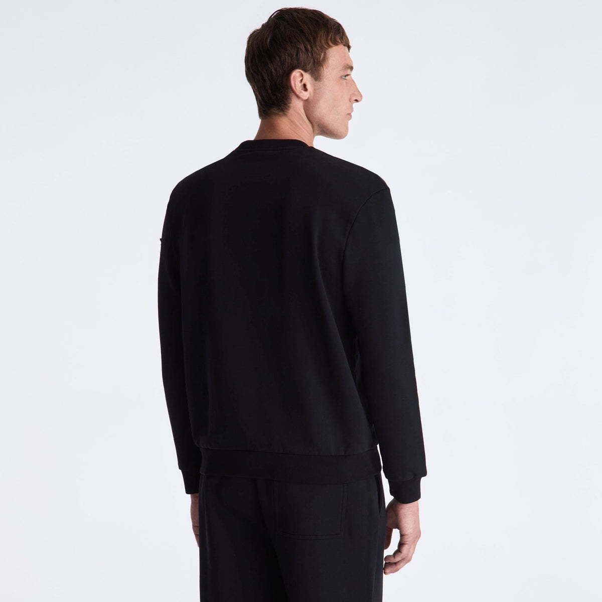 Peuterey Saidor Sweater Zwart