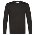 Profuomo Luxury Sweater Donker Bruin