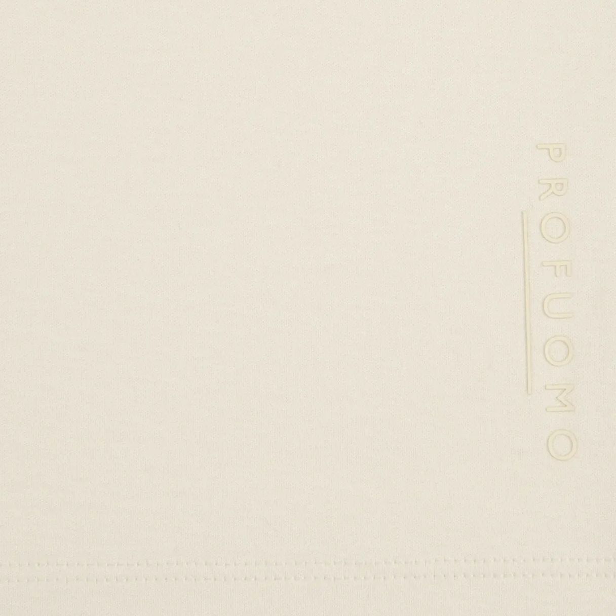 Profuomo T-shirt Off White