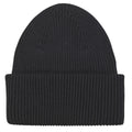 Profuomo Wool Muts Navy