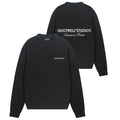 Quotrell Aurora Knitted Sweater Zwart