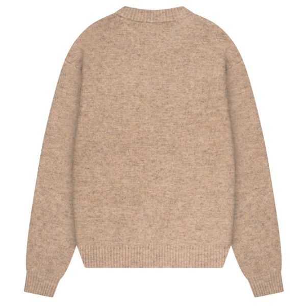 Quotrell Elan Knitted Sweater Beige