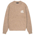 Quotrell Elan Knitted Sweater Beige
