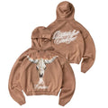 Represent British Cowboys Hoodie Bruin