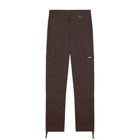 Represent Cargo Broek Dark Oak