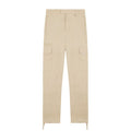 represent cargo broek zand