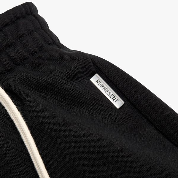 Represent Cuffed Initial Trainingsbroek Zwart