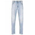 Represent Essential Denim Jeans Licht Blauw