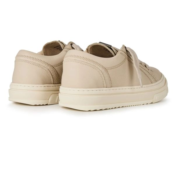 Represent HTN Tumble Sneaker Beige