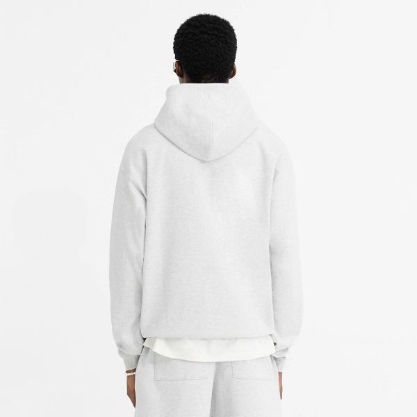 Represent Initial Hoodie Grijs