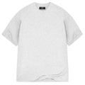 Represent Initial Oversized T-shirt Grijs