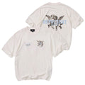 Represent Legacy Cherubs T-shirt Wit