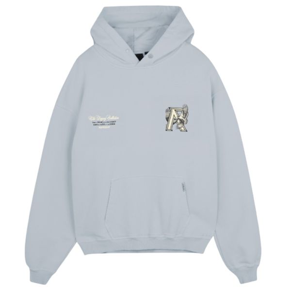 Represent Legacy Falcon Hoodie Licht Blauw