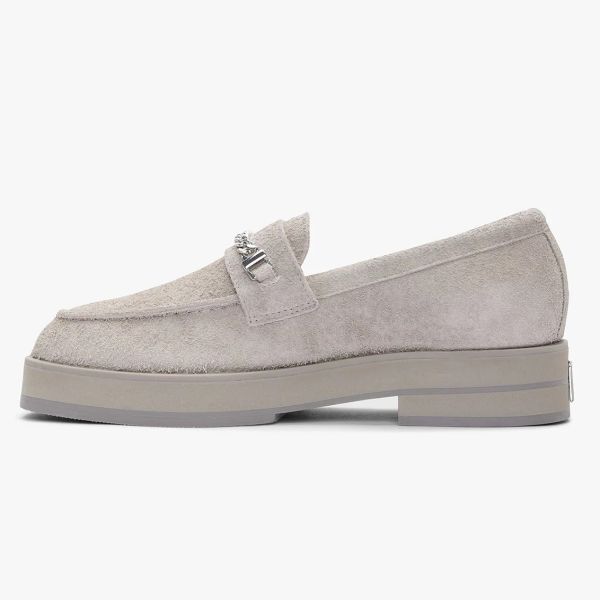 Represent Loafers Beige