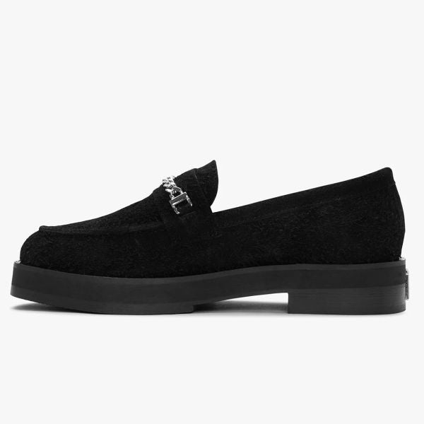 Represent Loafers Zwart