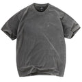 Represent Metal Initial R T-shirt Antraciet