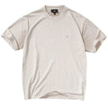 Represent Metal Initial R T-shirt Grijs