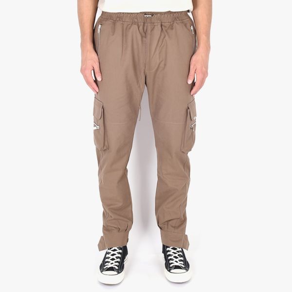 Represent Military Broek Bruin