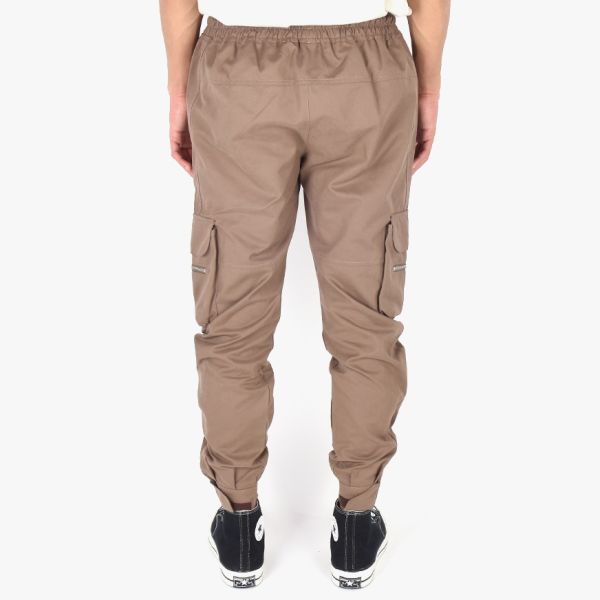 Represent Military Broek Bruin