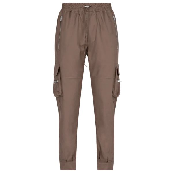 Represent Military Broek Bruin