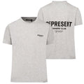 Represent Owners Club T-shirt Grijs