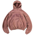 Represent Owners Hoodie Roze