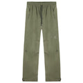 Represent Parachute Broek Groen
