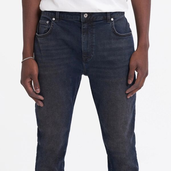 Represent R1 Essential Denim Jeans Donker Blauw