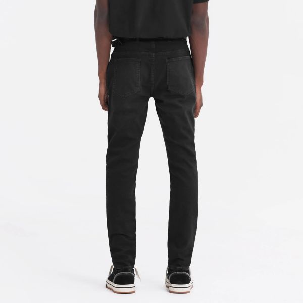 Represent R1 Essential Denim Jeans Zwart