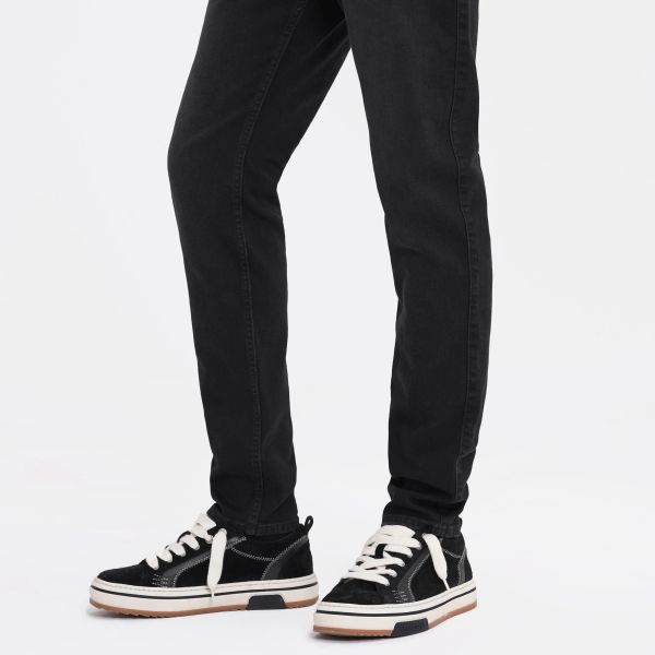 Represent R1 Essential Denim Jeans Zwart