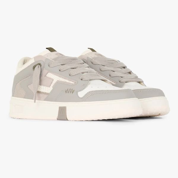 Represent Reptor 2 Sneaker Beige