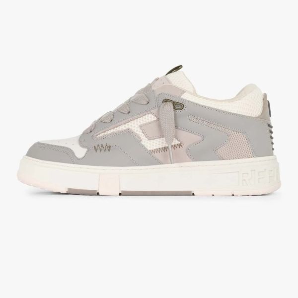 Represent Reptor 2 Sneaker Beige