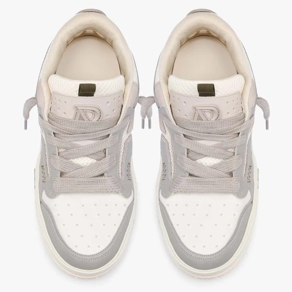 Represent Reptor 2 Sneaker Beige