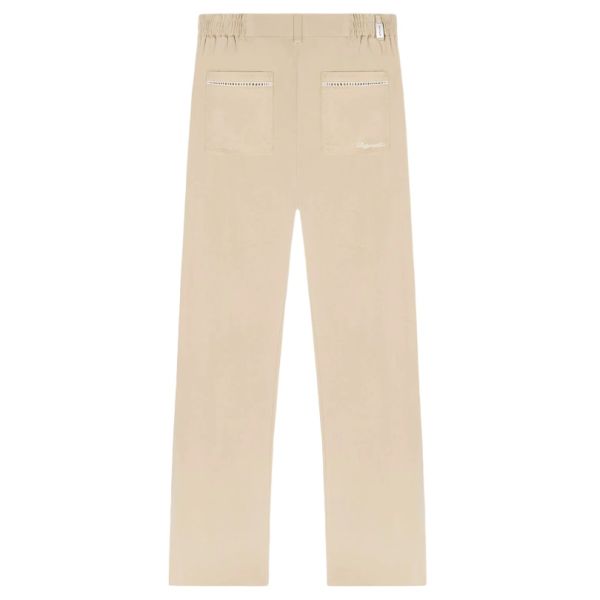 Represent Resort Broek Beige