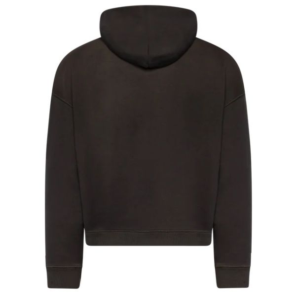 Represent Reverse Applique Hoodie Bruin
