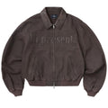 Represent Roscoe Bomber Jack Bruin
