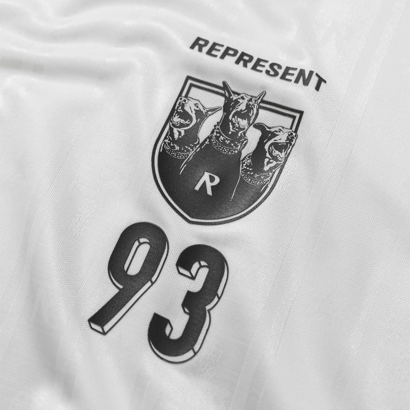 Represent Spike Football Top Wit