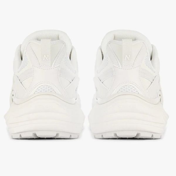 Represent Storm Runner Sneaker Off White