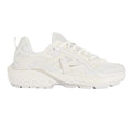Represent Storm Runner Sneaker Off White