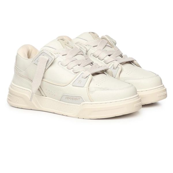 Represent Studio Sneaker Off White
