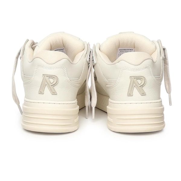 Represent Studio Sneaker Off White