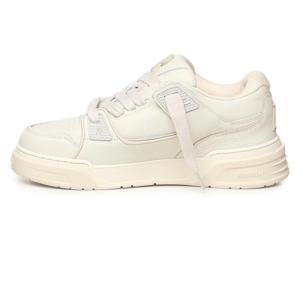 Represent Studio Sneaker Off White