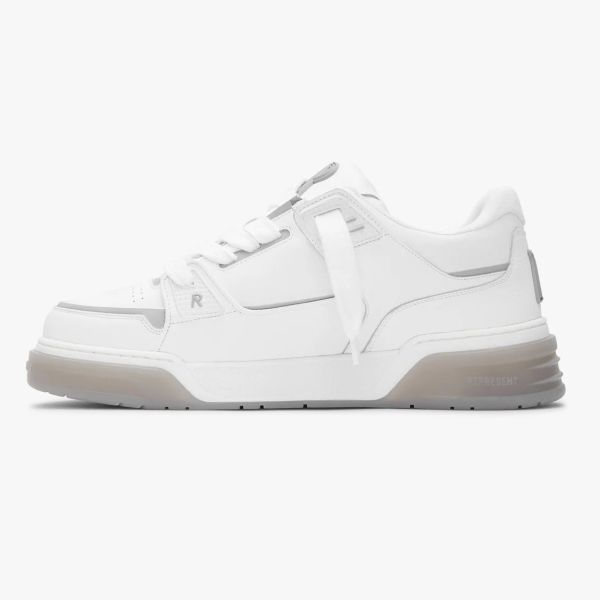 Represent Studio Sneaker Wit