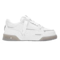 Represent Studio Sneaker Wit