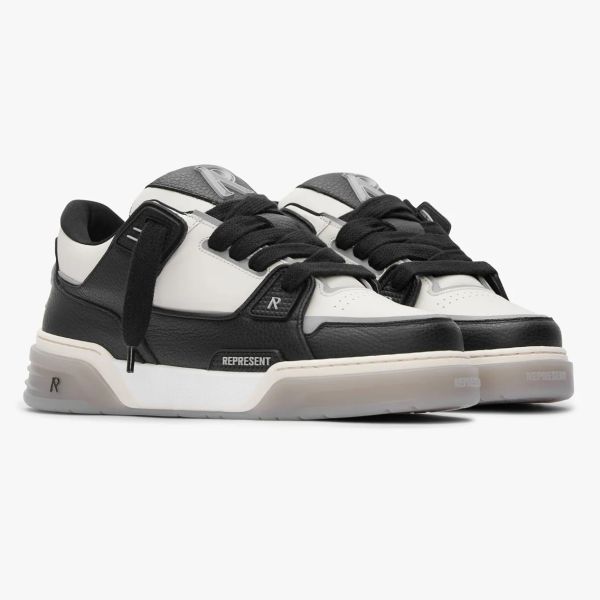 Represent Studio Sneaker Zwart