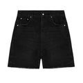 Represent R10T Tailored Korte Broek Zwart