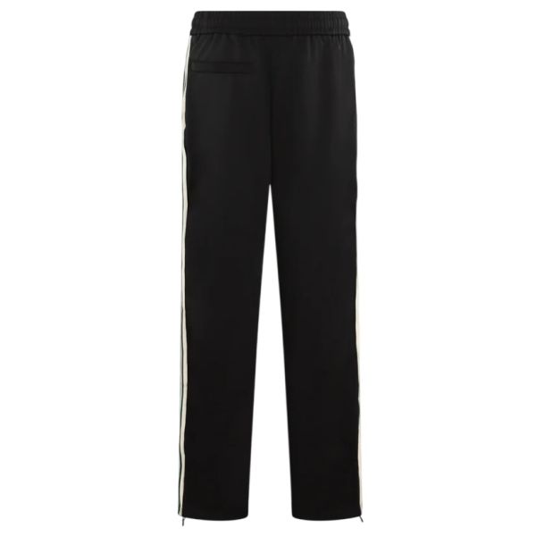 Represent Taped Trainingsbroek Zwart