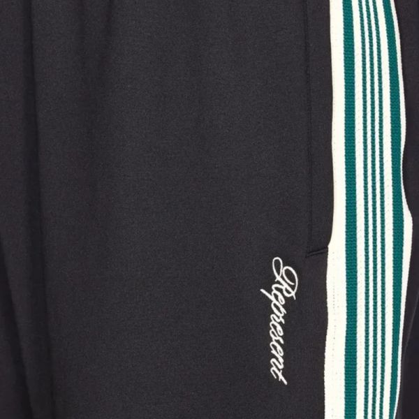 Represent Taped Trainingsbroek Zwart