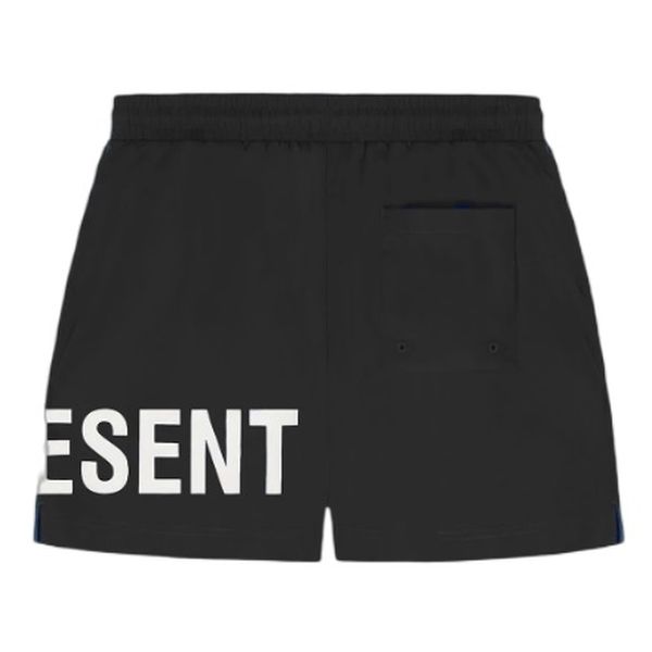Represent Zwembroek Zwart