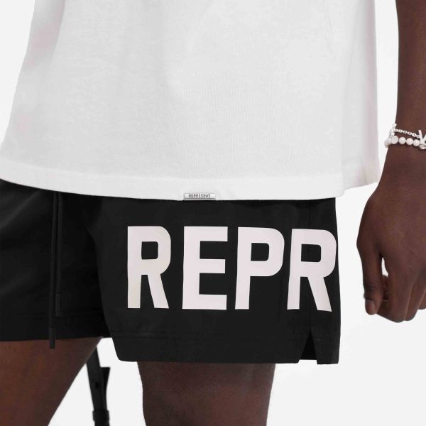 Represent Zwembroek Zwart